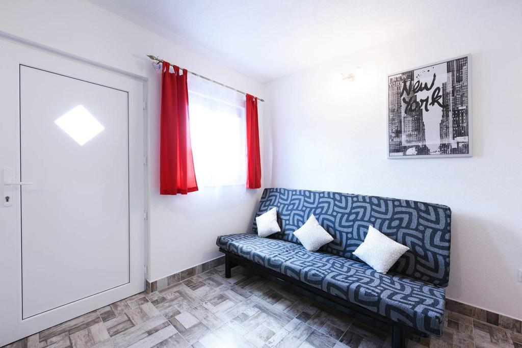 Apartments Sea Star Ivana Marina Exterior foto